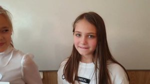 Поделки учеников 2 А класса