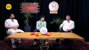 Битва за лимон _ МУХАММАД ИСАЕВ АВТОБЛОГЕР