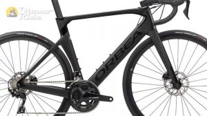 Orbea Avant H60 Disc road bike review