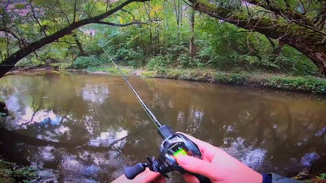 Ультралайт Кастинг. Первые Впечатления