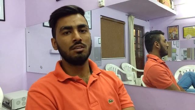 Very Acute Stammerer Aman Delhi Before 2 Weeks* Treatment. Call +91 85276 89827 смотреть онлайн