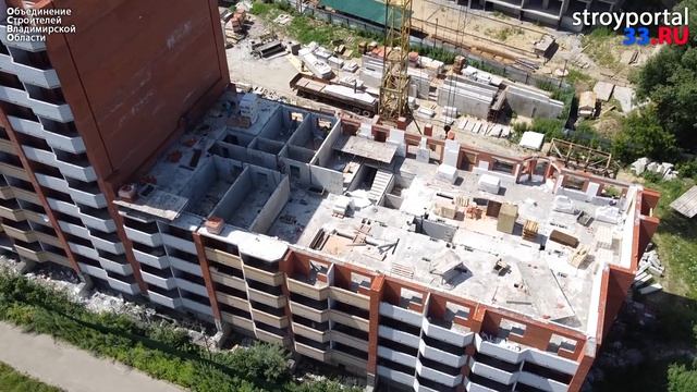 ЖК Молодежный смотреть онлайн