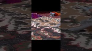 1серия фильма " веселый лагерь"