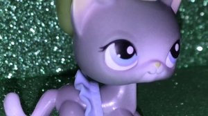 LPS Music Video “Соперница”