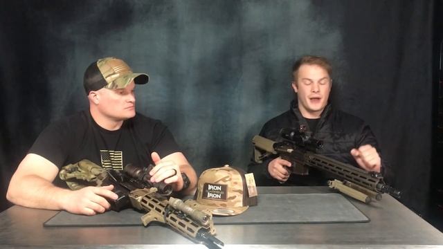 Why we ditched Daniel Defense - Part 1  (DDM4V7 Review)