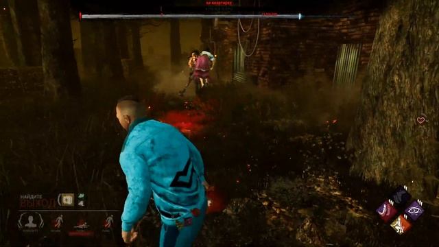 ?КАК ГОВОРИТ МОЙ ДЕД: "Я - GUSDEAD"? смотреть онлайн