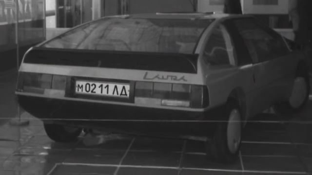 САМОДЕЛКИ СССР, ИСТОРИЯ УСПЕХА смотреть онлайн