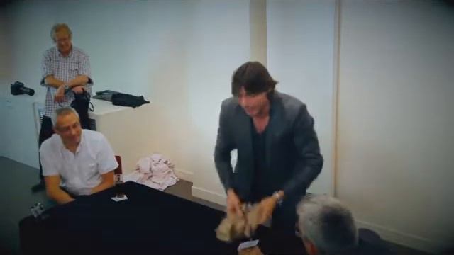 StoneX by David Stone смотреть онлайн