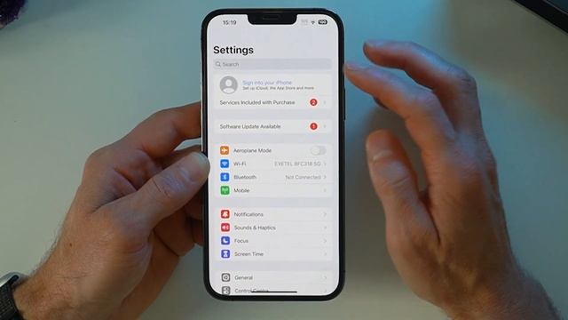 How to Reset iPhone to Sell (FACTORY RESET) Erase all Content AND Settings смотреть онлайн
