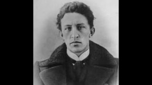 Биография  —  Александр Блок