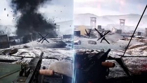 ZERO CALIBER VR | GAMEPLAY TRAILER | Oculus Rift | HTC VIVE | VIVE Cosmos | Valve Index | WMR