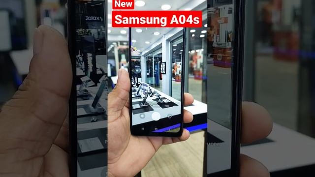 samsung galaxy a04s camera test 《》#short