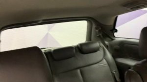 Toyota Sienna 2003 Автомат