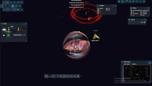 Проверяю свой урон на NPC - 1БЛ - с A-BL | Дарк Орбит