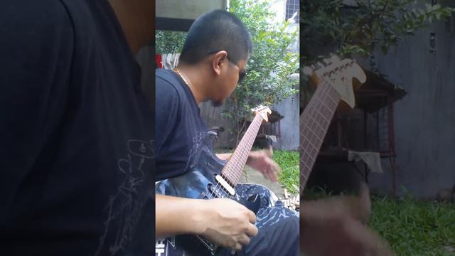 Pipeline - The Ventures | cover смотреть онлайн