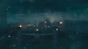 клип Кинг Гидора