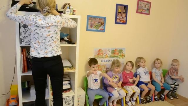 Артикуляционная и пальчиковая гимнастика Железнова Е смотреть онлайн