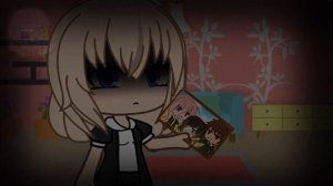 Гача лайф клип Хижина в лесу