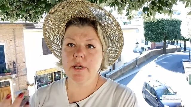 Италия. Проклятие от могилы или не надо было «объедаться ложечками». смотреть онлайн