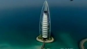 Самый роскошный отель в мире Burj Al Arab.mp4