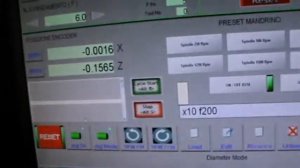 Mach3 Turn Encoder