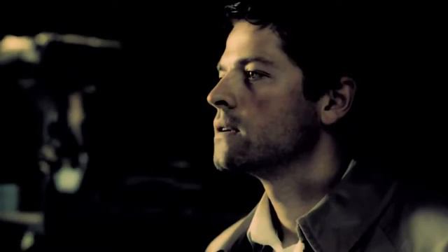 Дин Кастиэль Баллада о влюбленном ангеле смотреть онлайн