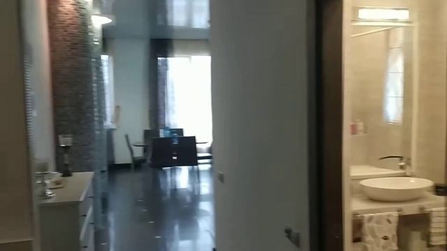 обзор таунхауса пригород Южная долина Южные горки смотреть онлайн