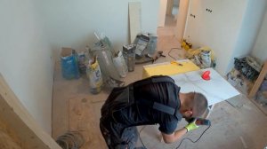 запил под 45 градусов новый способ