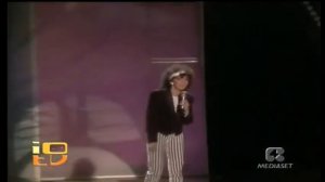 Marina Fiordaliso - Non Voglio Mica La Luna (1984)