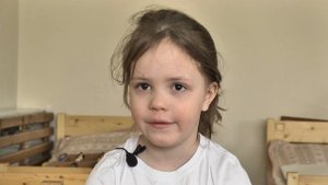 Что такое детский сад? Говорят дети.