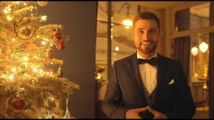 Новогодний корпоратив для компании Raudentall group