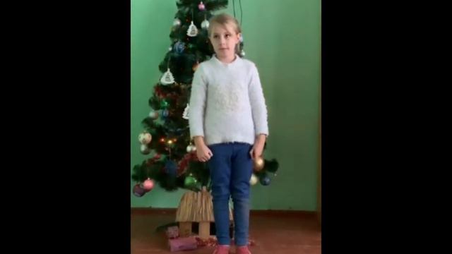 Св Миколай ходить у Демнянському НВК смотреть онлайн