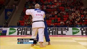 women judo osaekomi 14 (9)