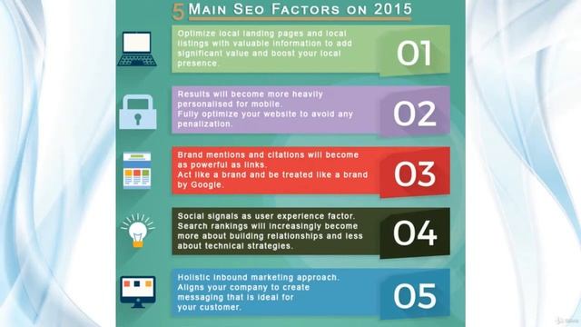 17 SEO MYTHS part 1| SEO Tutorials For Beginners |SEO Tutorial