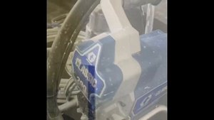 Classic 290 PC GRACO