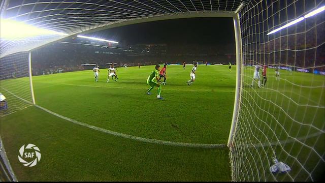 Fecha 22: resumen de Colón - Boca смотреть онлайн