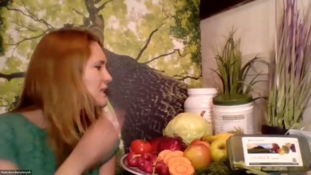 Запис вебінару Amway Academy від 14.04.2020 «7 продуктів NUTRILITE™ для підтримання фізичної форми» смотреть онлайн