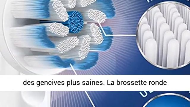 Oral-B Sensi Ultrathin Brossettes, Lot de 8 смотреть онлайн