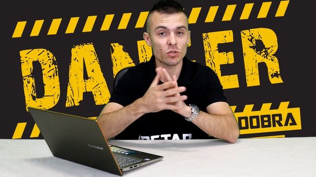 ASUS VivoBook S14 - osvrt i pregled laptopa смотреть онлайн