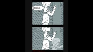 Undertale comics | Reset 1 часть