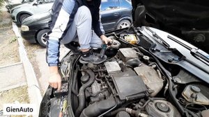 мерседес s600 v12w220 w221 m275, m137 флейта,катушка ,модуль зажигания