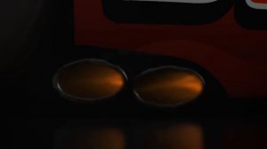 Lightning McQueen - Disney/Pixar's Cars 3