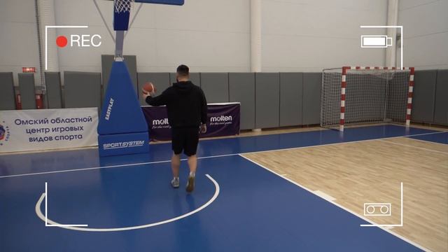 ПРАВИЛО ПРОБЕЖКИ В БАСКЕТБОЛЕ Легальные зашагивания смотреть онлайн