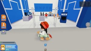 СТРОИМ ТОРГОВЫЙ ЦЕНТР в Mall Tycoon Roblox