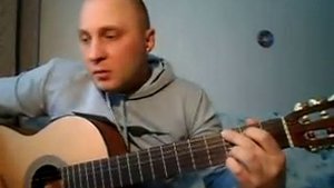 Как играть. А. Башлачёв - Как ветра осенние