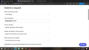 How To Fix "Your account has limited access" in DISCORD