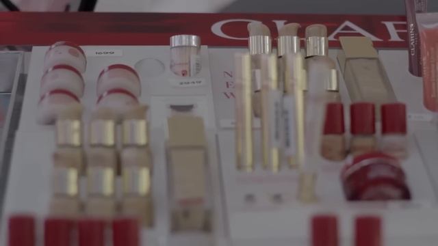 Л'Этуаль: решения Columbus для звезды российского ритейла смотреть онлайн