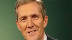 Brian Pallister Called Me an Infidel