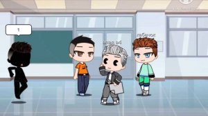 как снимает видео влад а4 ( gacha Club)