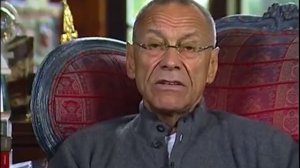 Лев Гумилев